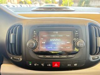 FIAT 500L usata, con Cruise Control