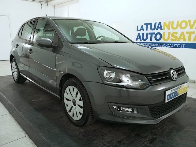 VOLKSWAGEN Polo usata, con Servosterzo