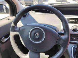 RENAULT Scenic usata, con Climatizzatore