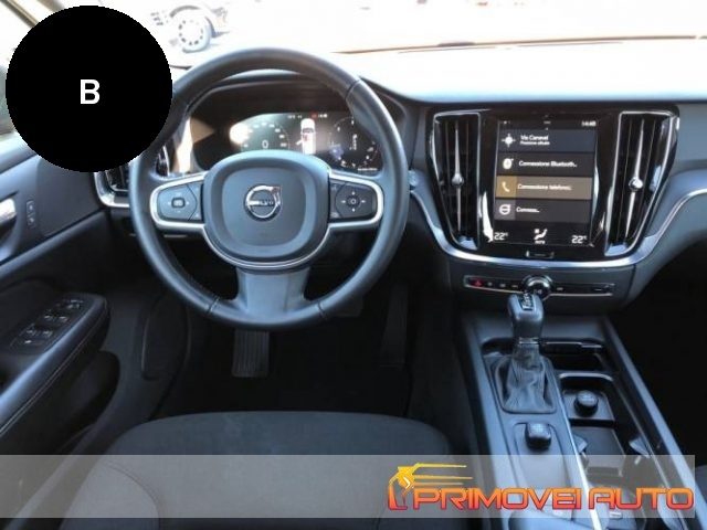 VOLVO V60 usata, con ABS