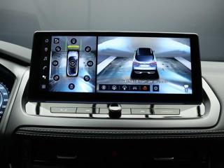 NISSAN Qashqai usata, con Antifurto
