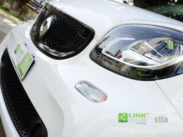 SMART ForTwo usata, con Airbag