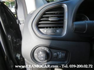 JEEP Renegade usata, con Cruise Control
