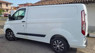 FORD Transit Custom usata, con Airbag