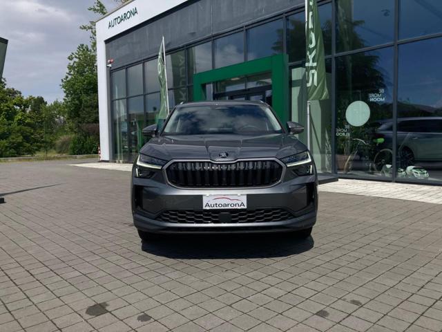 SKODA Kodiaq usata, con Airbag