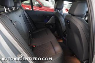 BMW 520 usata, con Specchietto retrovisore con funzione antiabbagliamento