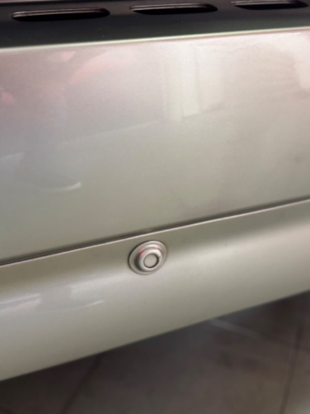 SMART ForTwo usata, con Fendinebbia