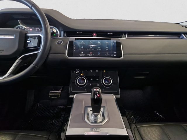 LAND ROVER Range Rover Evoque usata, con Immobilizzatore elettronico