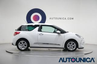 DS AUTOMOBILES DS 3 usata, con Airbag Passeggero