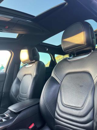 DS AUTOMOBILES DS 5 usata, con Fendinebbia