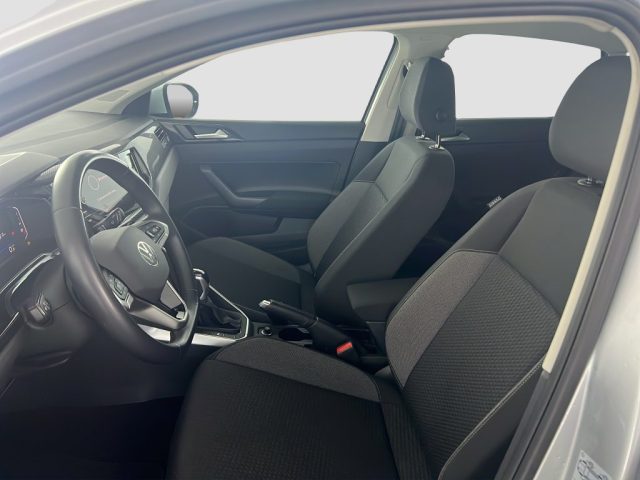 VOLKSWAGEN Taigo usata 7