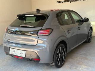PEUGEOT 208 usata, con Climatizzatore