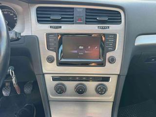 VOLKSWAGEN Golf usata, con Cruise Control