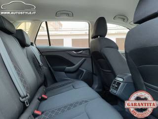 SKODA Kamiq usata, con Cruise Control