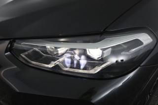 BMW X3 usata 8