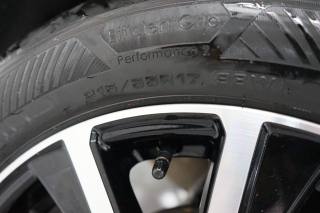 FORD Puma usata, con Airbag testa