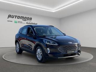 FORD Kuga usata, con Airbag laterali