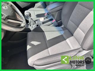 HYUNDAI Tucson usata, con Vivavoce