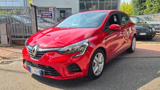 RENAULT Clio 1.0 TCe Intens GPL 100 CV OK NEOPATENTATI
