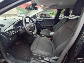 FORD Puma usata, con Controllo automatico clima