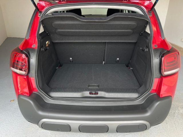 CITROEN C3 Aircross usata, con Bluetooth