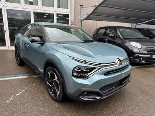 CITROEN C4 usata, con Airbag