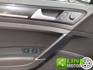 VOLKSWAGEN Golf GTD usata, con Cruise Control