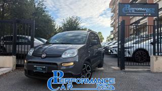 FIAT Panda 1.0 FIREFLY S&S HYBRID CITY LIFE*24M.G.*TEL*