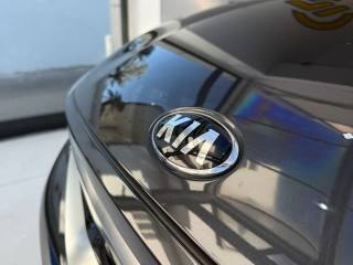 KIA Stonic usata, con Controllo trazione