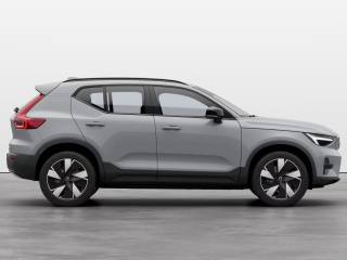 VOLVO EX40 usata, con Antifurto