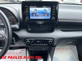 TOYOTA Yaris usata, con Cruise Control