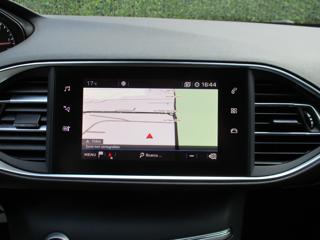 PEUGEOT 308 usata, con Immobilizzatore elettronico