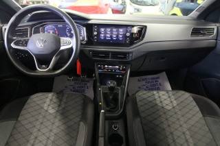 VOLKSWAGEN Taigo usata, con Controllo automatico clima