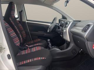 CITROEN C1 usata, con Cronologia tagliandi