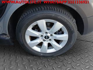 MINI Countryman usata, con USB