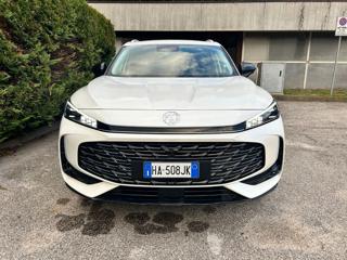 MG HS usata, con Airbag