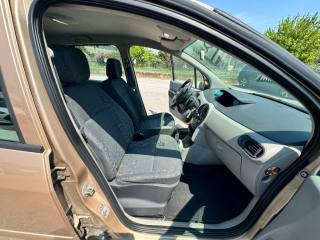 RENAULT Modus usata, con Airbag testa