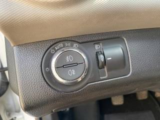 CHEVROLET Aveo usata, con Specchietti laterali elettrici