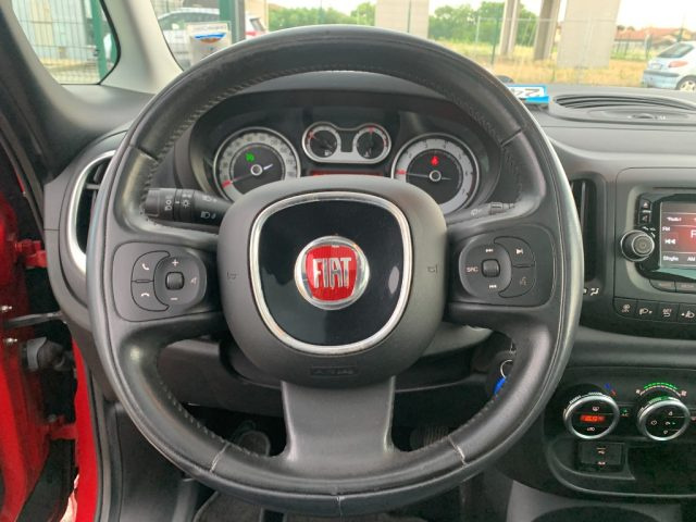 FIAT 500L usata, con Fendinebbia