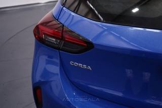 OPEL Corsa usata, con Sensore di luce