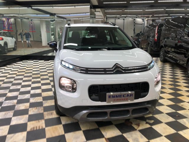 CITROEN C3 Aircross usata, con Airbag Passeggero