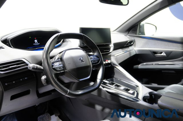 PEUGEOT 3008 usata, con Alzacristalli elettrici