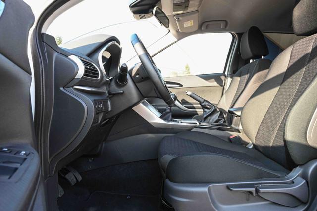 MITSUBISHI Eclipse Cross usata, con Fendinebbia