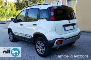 FIAT Panda usata 3