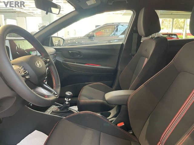 HYUNDAI i20 usata, con Cruise Control