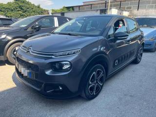 CITROEN C3 1.2 PureTech 82CV