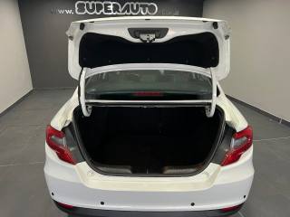 FIAT Tipo usata, con ESP