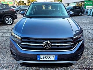VOLKSWAGEN T-Cross usata, con Alzacristalli elettrici