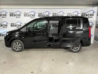 OPEL Combo usata, con Chiusura centralizzata