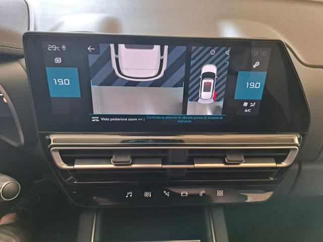 CITROEN C5 Aircross usata, con Controllo automatico clima